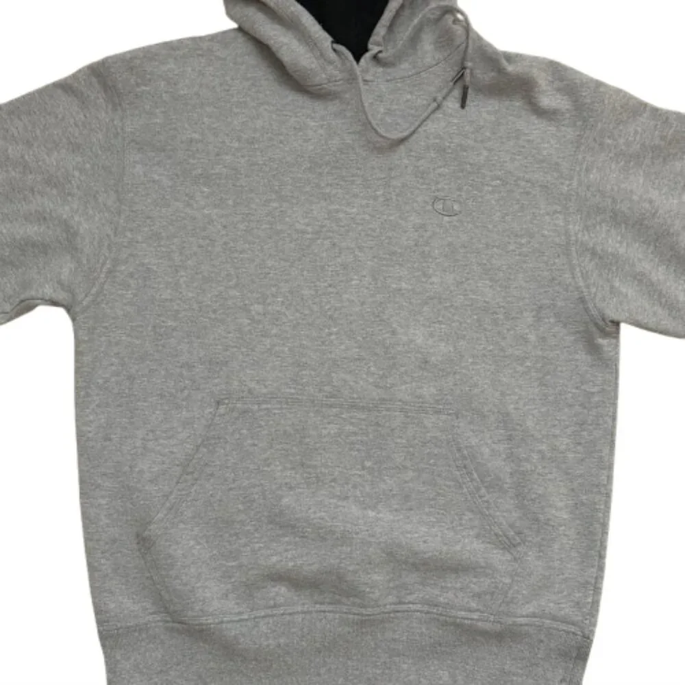Gray Champion Sweatshirt - Picture 3 of 4